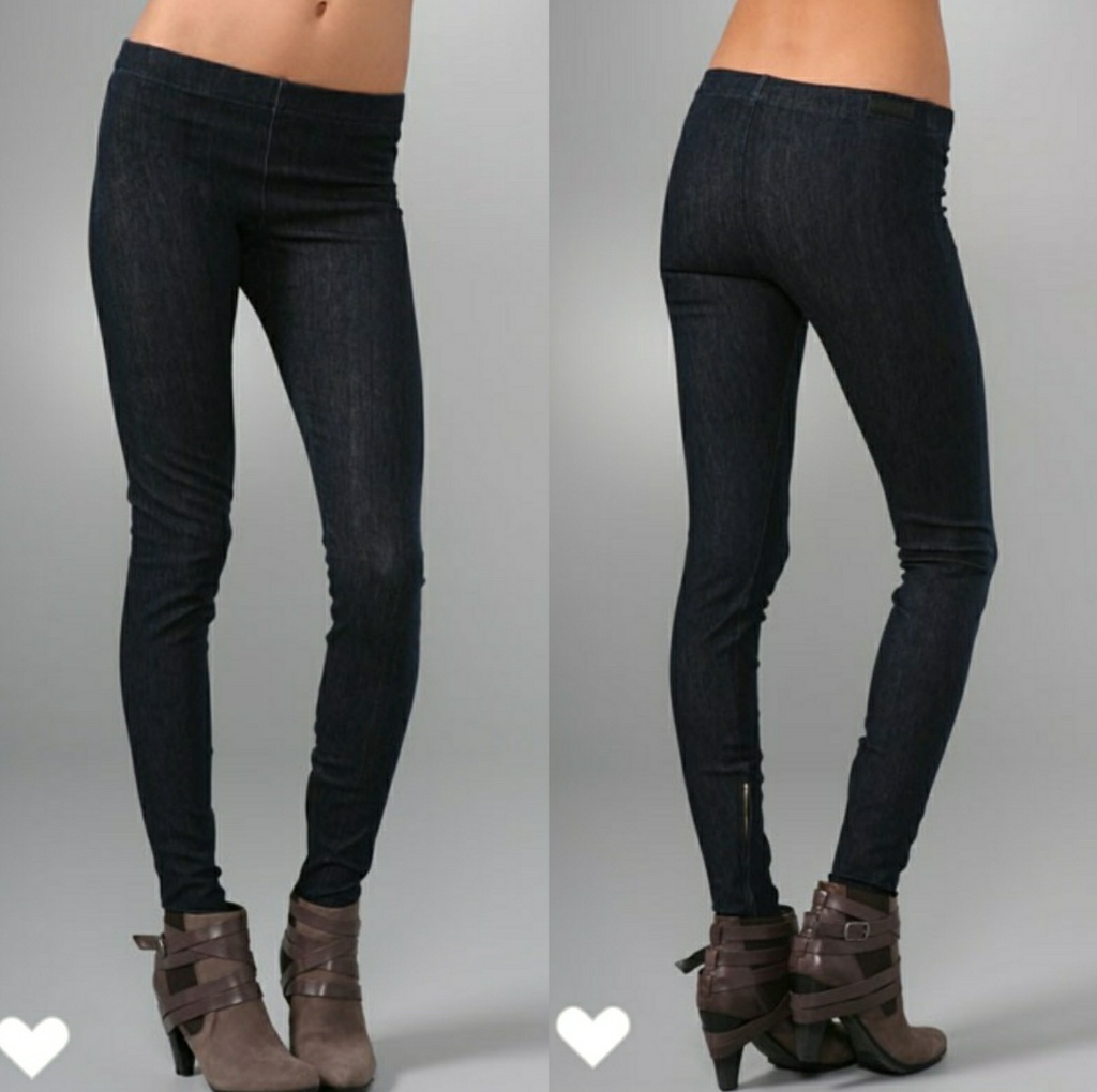 Joe's Jeans The Legging Jean S.